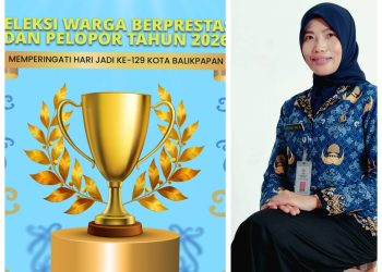 Ayo Daftar, Dicari 20 Warga Berprestasi dan Pelopor. Neny: Sudah 17 Pendaftar, Pansel Siap Menilai