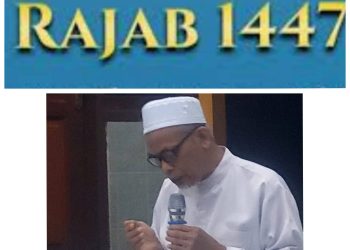 Sambut Rajab, Jamaah Asy-Syifa Istighfar dan Doa. Muhasabah Agar Dipertemukan Ramadan