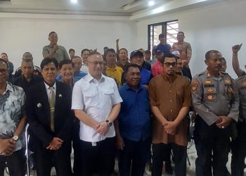 Rumah Disatroni, Korban Malah Dipenjara. Syahkir: Kasus Berbeda, Jangan Main Hakim Sendiri