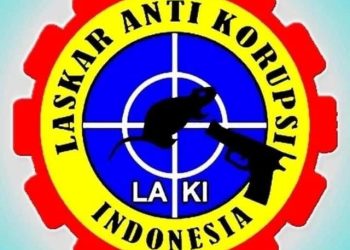 Hakordia 2025, LAKI Hadirkan KPK di New Benakutai. Oki: Jadikan Gerakan Kolaboratif Perangi Korupsi