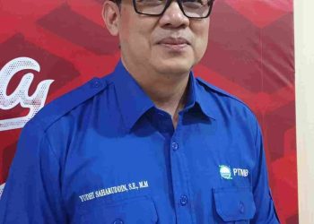Lokasi 6 Orang Meninggal, Bukan Aset PTMB