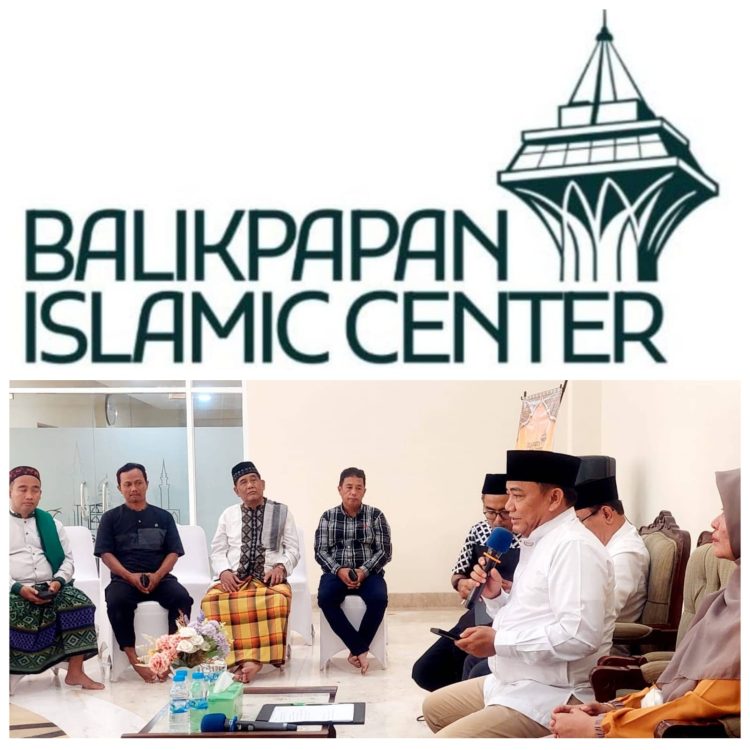 DKM BIC Rangkul 59 RT Makmurkan Masjid. Andi Yusri: Membangun Ekosistem dan Pemberdayaan Umat