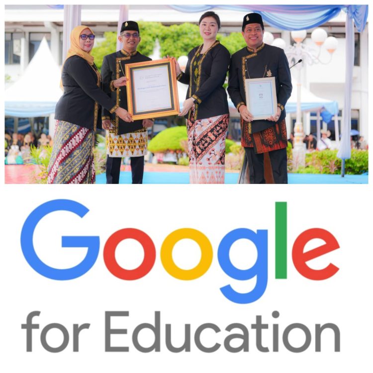 Raih Prestasi Dunia, Balikpapan Jadi Kota Global (Daerah dan Sekolahnya Rujukan Google)