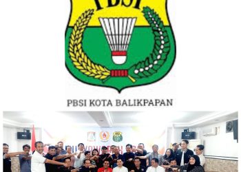Hanya 30 Menit, Alwi Aklamasi Terpilih Ketua PBSI. Muskot Ngejar Bukber, Sibuk Alwi Tetap Dipilih