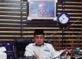 2027, Baznas Balikpapan Proyeksikan Rp15,8 Miliar. Bustomi: 200 Security Bersertifikat Sudah Bekerja