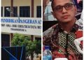 Bozda-THR SMK Pangeran Antasari Dipertanyakan. Imam: Dana Nggak Ada tapi Kesejahteraan Penuh