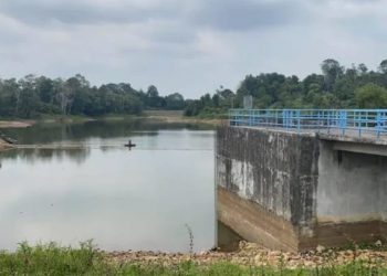 PTMB Lakukan Mitigasi Atasi Kemarau Panjang. Dirut: Tim Siaga dan Koordinasi dengan BWS