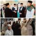 Walikota Bawa Keluarga Qiyamul Lail di Masjid BIC. Bersama Ratusan Warga Salat Tasbih dan Hajat