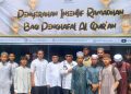 Baznas Muliakan Penghafal Quran. Bustomi: 270 Penghafal Quran Diberi Insentif Ramadan