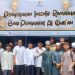 Baznas Muliakan Penghafal Quran. Bustomi: 270 Penghafal Quran Diberi Insentif Ramadan