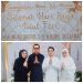 Silaturahmi Idulfitri, Alwi Cerita Riyadh Dirudal. Di Pesawat Was-Was, Madinah Sepi Jamaah