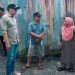 PTMB Salurkan Tandon dan Air Tangki untuk Warga Rapak. Dirut: Kita Maksimal, Turun ke Lapangan
