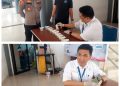 Test Urine, Sopir Terminal Batu Ampar Negatif. dr Agus: Kurang Tidur Perlu Diwaspadai