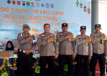 Kamtibmas Kondusif, Bhabin Kerja Aktif dan Reaktif. Wempi: Imbauan, Kita Kembangkan ke FKUB dan DMI
