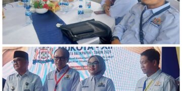 Sharing Session Kadin Tiap Bulan Jalur Solutif. Bambang: TPID Penting, Semua Bidang Bergerak