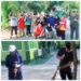 Warga Sepakat ‘Jagal’ dan Menjaga ‘Kang Ramli’. Lurah Pantau Kerja Bakti, Ingatkan Musim Kemarau