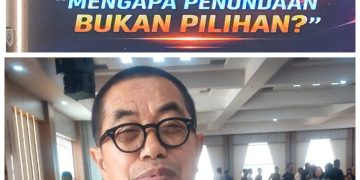 KONI Kaltim: Titik Aman Porprov Paser, November 2026. Rusdiansyah: Jika 2027, Ada 5 Alasan Kritis Terjadi