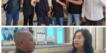 1.159 Atlet Balikpapan Siap Berlaga di Porprov Paser. Syarifuddin: Target Juara Umum tapi Juara III Prestasi