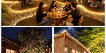 Resume Coffee, Tempat Nongki Baru yang Instagramable. Rabu Gaul ada Live Acoustic