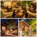 Resume Coffee, Tempat Nongki Baru yang Instagramable. Rabu Gaul ada Live Acoustic