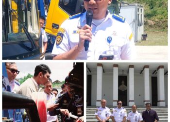 Kaltim Jadi Benchmark Uji Berkala KLBB. Feri: Surprise, Prakteknya Digelar di IKN