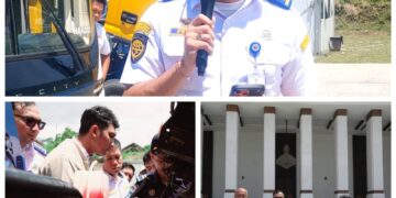 Kaltim Jadi Benchmark Uji Berkala KLBB. Feri: Surprise, Prakteknya Digelar di IKN
