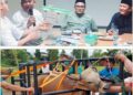 23 Hewan Kurban Disembelih Kamis di BIC. H Syukri: Shohibul Qurban Diberi Keutamaan