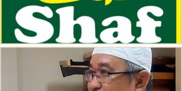 Jamaah Harus Perhatikan Batas Shaf di BIC. KH Jailani: Jangan Buat Shaf Sendiri, Tak Sah