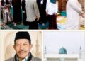 Walikota Salat Id di BIC dan Launching Mushaf MI. Andi Yusri: Ada 1.000 Mushaf Dicetak di Bogor