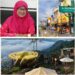 IWSSB Tour Jateng-Jogjakarta, Bromo Sampai Taman Langit. Peserta Bawa Baju Bodo dan Naik Kapal Laut