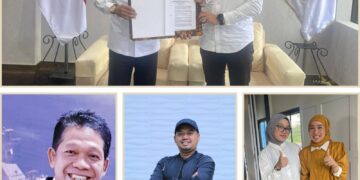 Noval Dibantu 25 Wakil Ketua Bidang. 8 Juni Dilantik, Kadin Jadi Mitra Strategis Pemerintah