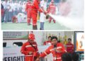 PPN Ajari Siswa SMAN 8 Mitigasi Kebakaran. Peringati IFFD, Diikutin Ratusan Peserta