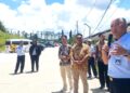BPTD Kaltim Beri Edukasi KLBB Penguji 10 Kota-Kabupaten. Renhard: Kendaraan Harus Aman dan Selamat