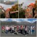 Bangun Dini Hari, Adventure ‘Sunrise Bromo’. Indah: IWSSB Jaga Persaudaraan, Never Say Goodbye