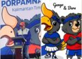 Dirut PTMB ‘Jualan’ Balikpapan Rebut Porpamnas IX. Yudhi: IKN Daya Tarik dan PDAM Kriteria Sehat