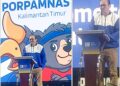 UU Air Minum-Sanitasi Diperlukan PDAM Se-Indonesia. Teddy: Demi Transformasi, Sudah Masuk Prolegnas