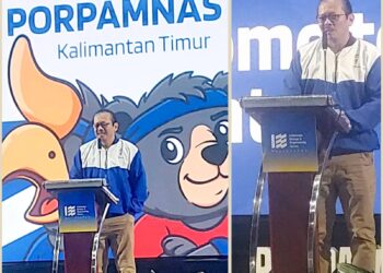 UU Air Minum-Sanitasi Diperlukan PDAM Se-Indonesia. Teddy: Demi Transformasi, Sudah Masuk Prolegnas