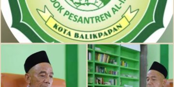 Perjuangan KH Muhlasin Merintis Ponpes Al-Izzah (Modal ‘Bis & Alphard’ demi Karakter Umat)