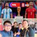 Proyeksi Patriotik, Sebut Indonesia Juara. Kapolda: Final Ideal World Cup Argentina vs Portugal