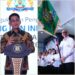 Noval Satukan Dualisme Kadin di Balikpapan. Walikota: Saya Yakin Tak Ada yang Cari Makan di Organisasi