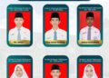 Lulus 100 Persen di ITK & Poltekba. Siswa-Siswi SMK Cendekia Al-Izzah
