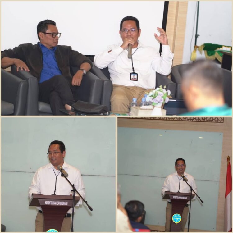 BI Dorong Transaksi Bus di Kaltim Pakai QRIS. Wahyu: Fitur Lengkap, Bangun Ekosistem Chashless