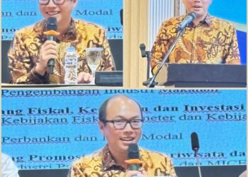 8 Juni: KADIN (Kreatif, Agresif, Dedikatif, INovatif)