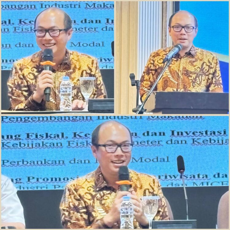 8 Juni: KADIN (Kreatif, Agresif, Dedikatif, INovatif)