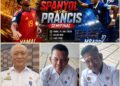 Nobar Spanyol vs Prancis Digelar di Terminal BA. Ada Kopi dan Snack, Renhard Sebut Wujud Kebersamaan