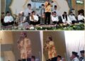La Tahzan Rasulullah Dikupas UAS di Masjid BIC. Ustaz Somad: Ayo Hijrah Akhlak, Nabi Saja Diancam Bunuh