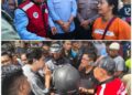 Direksi PTMB Turun Tangan Percepat Gangguan BDS dan Manunggal. Normalisasi Perlu Waktu