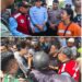 Direksi PTMB Turun Tangan Percepat Gangguan BDS dan Manunggal. Normalisasi Perlu Waktu