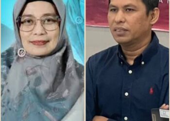 Jangan Menunggak PDAM, 3 Bulan Langsung Segel. Direksi-Dewas Tak Bisa Toleransi Jika Disegel