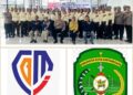 55 Satpam Dilatih BMCI-Distransnaker Kukar. Syarifah: Jangan Jadi Pengangguran Bersertifikat